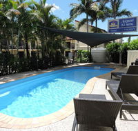 Best Western Airport 85 Motel - New South Wales Tourism 