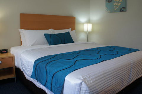 Best Western Airport 85 Motel - New South Wales Tourism  23