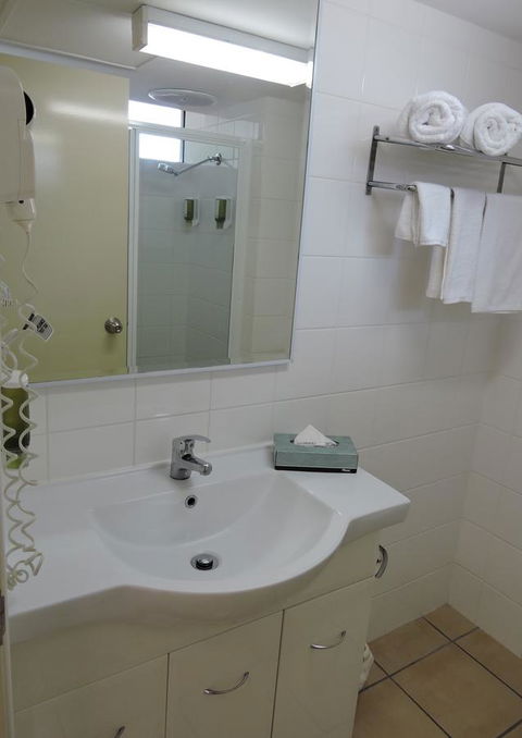 Best Western Airport 85 Motel - New South Wales Tourism  9