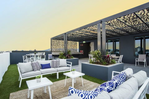 Arise Harmony Apartments - New South Wales Tourism  1