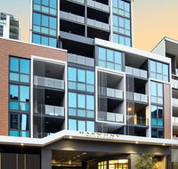 Arise Harmony Apartments - New South Wales Tourism 