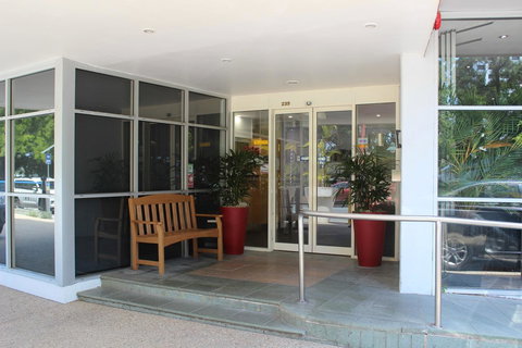 Madison Tower Mill Hotel - New South Wales Tourism  1