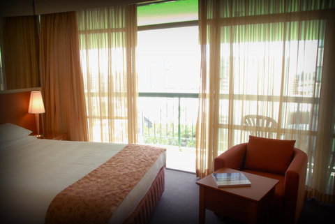 Madison Tower Mill Hotel - New South Wales Tourism  23