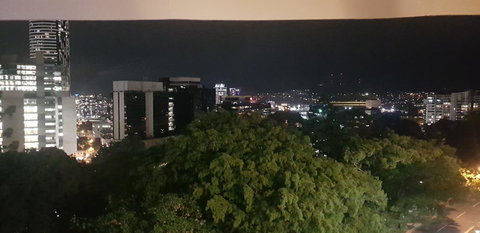 Madison Tower Mill Hotel - New South Wales Tourism  17