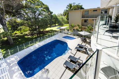 SandCastles Noosa - New South Wales Tourism  32