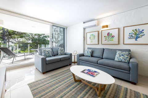 SandCastles Noosa - New South Wales Tourism  7