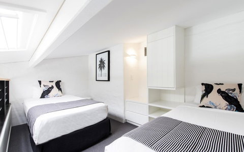 SandCastles Noosa - New South Wales Tourism  9