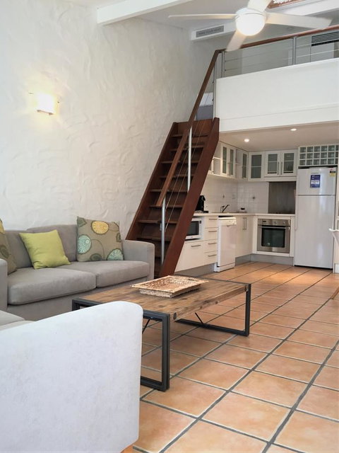 SandCastles Noosa - New South Wales Tourism  19