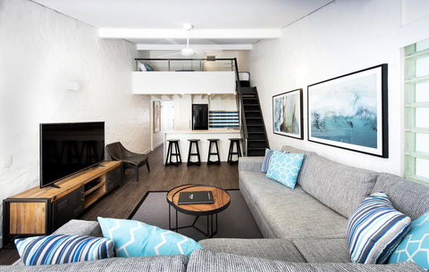 SandCastles Noosa - New South Wales Tourism  39