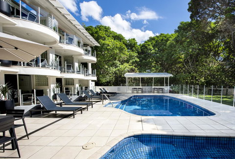 SandCastles Noosa - New South Wales Tourism  31