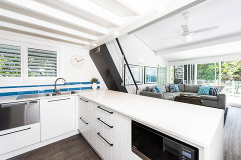 SandCastles Noosa - New South Wales Tourism  40