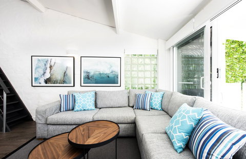 SandCastles Noosa - New South Wales Tourism  42