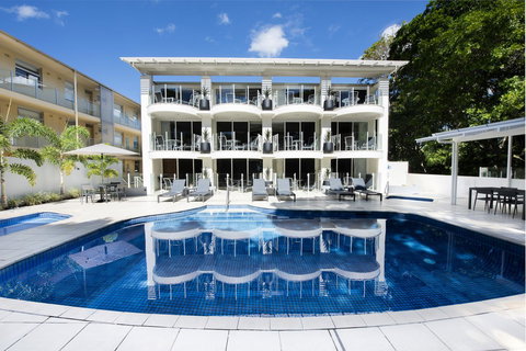 SandCastles Noosa - New South Wales Tourism  0