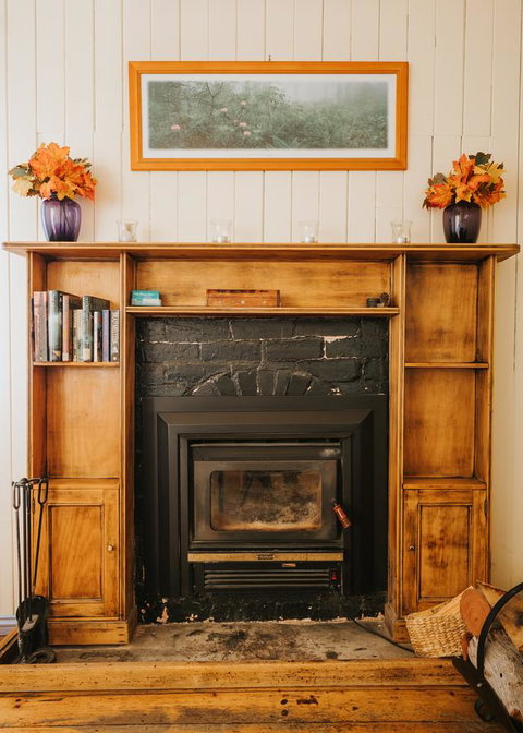 Apple Blossom Cottages - New South Wales Tourism  5