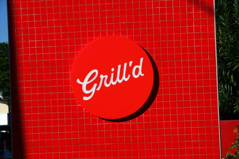 Domain Serviced Apartments - New South Wales Tourism  10