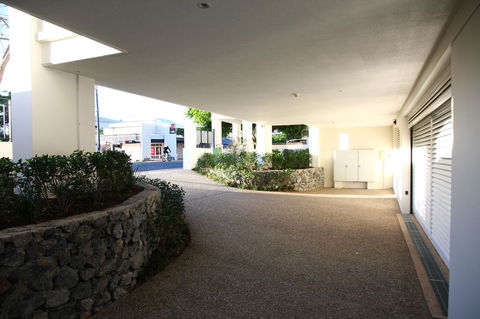 Domain Serviced Apartments - New South Wales Tourism  20