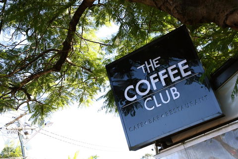 Domain Serviced Apartments - New South Wales Tourism  12