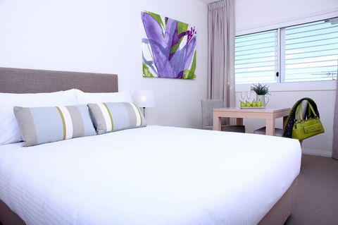 Domain Serviced Apartments - New South Wales Tourism  3