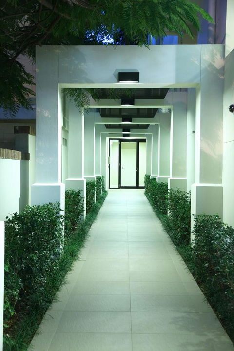 Domain Serviced Apartments - New South Wales Tourism  8