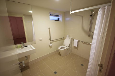 Domain Serviced Apartments - New South Wales Tourism  13