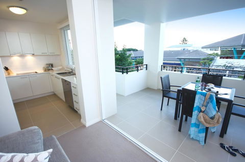 Domain Serviced Apartments - New South Wales Tourism  17