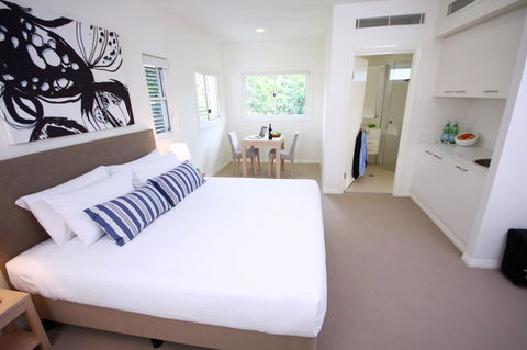 Domain Serviced Apartments - New South Wales Tourism  5