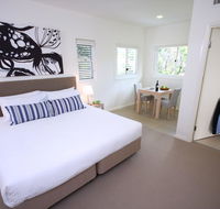 Domain Serviced Apartments - New South Wales Tourism 