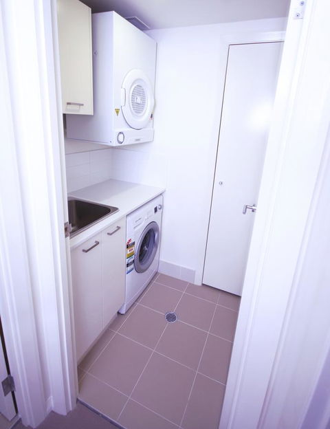 Domain Serviced Apartments - New South Wales Tourism  4