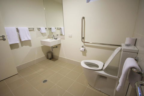 Domain Serviced Apartments - New South Wales Tourism  14