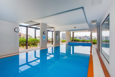Republic Apartments Brisbane City - New South Wales Tourism  1