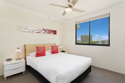 Republic Apartments Brisbane City - New South Wales Tourism  5