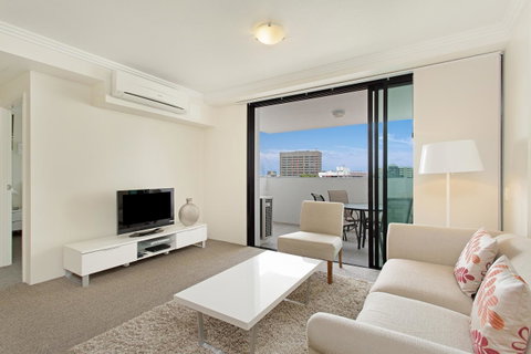 Republic Apartments Brisbane City - New South Wales Tourism  24