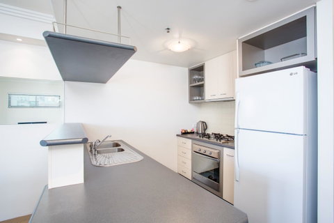 Republic Apartments Brisbane City - New South Wales Tourism  20