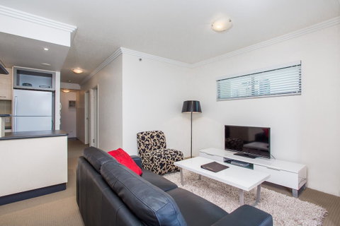 Republic Apartments Brisbane City - New South Wales Tourism  18