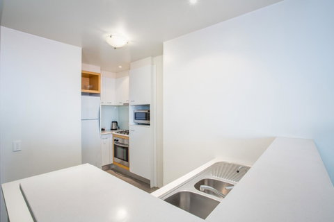 Republic Apartments Brisbane City - New South Wales Tourism  14