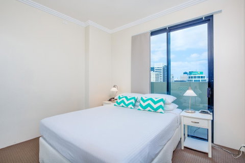 Republic Apartments Brisbane City - New South Wales Tourism  8