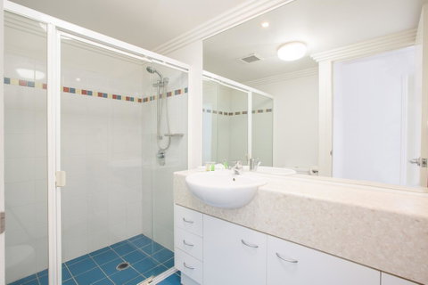 Republic Apartments Brisbane City - New South Wales Tourism  27