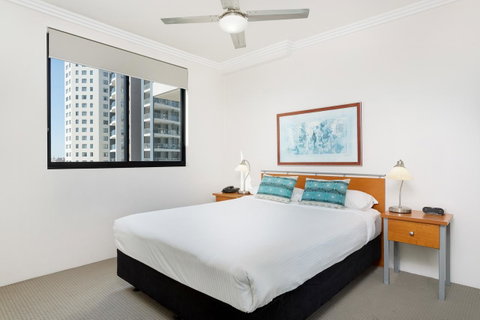 Republic Apartments Brisbane City - New South Wales Tourism  25