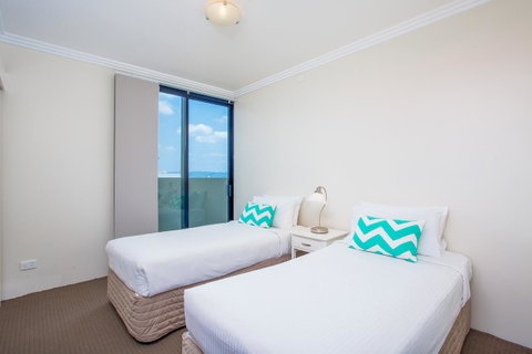 Republic Apartments Brisbane City - New South Wales Tourism  13