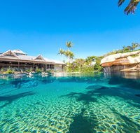 Cairns Colonial Club Resort - New South Wales Tourism 