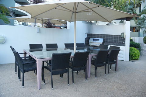 Ambience On Burleigh Beach - New South Wales Tourism  14