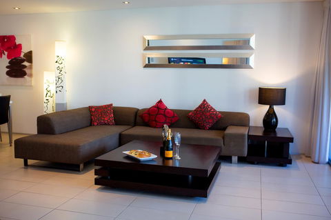 Ambience On Burleigh Beach - New South Wales Tourism  13