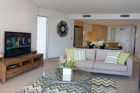 Ambience On Burleigh Beach - New South Wales Tourism  16