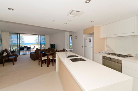 Ambience On Burleigh Beach - New South Wales Tourism  24