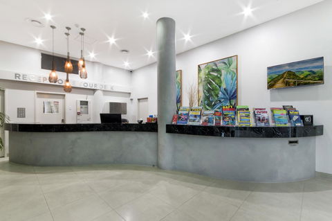 Sunshine Tower Hotel - New South Wales Tourism  24