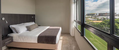 Sunshine Tower Hotel - New South Wales Tourism  19