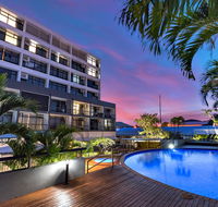 Sunshine Tower Hotel - New South Wales Tourism 