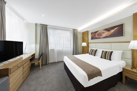 Hotel Diana - New South Wales Tourism  29