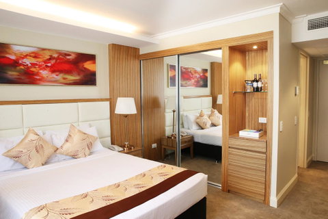 Hotel Diana - New South Wales Tourism  32
