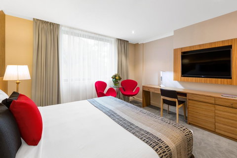 Hotel Diana - New South Wales Tourism  28